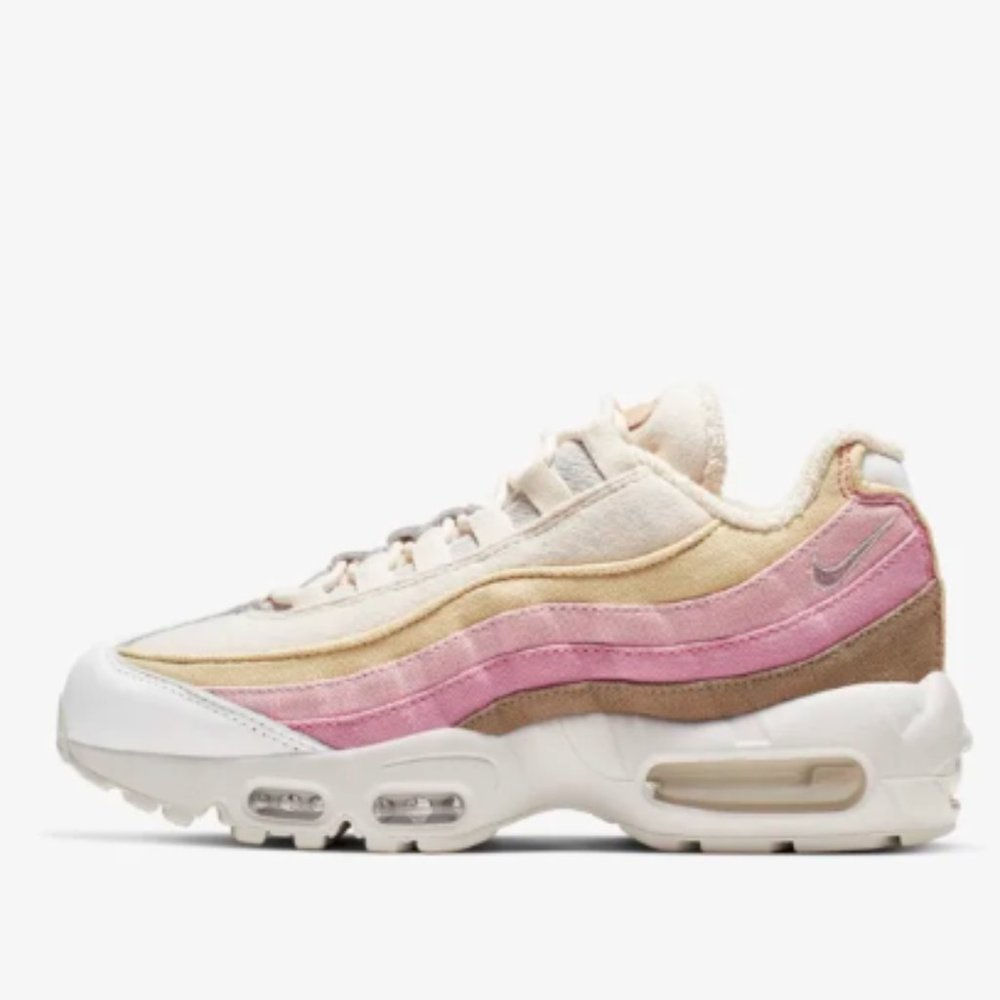 WMNS AIR MAX 95 QS CD7142700 SIZE: 6.5